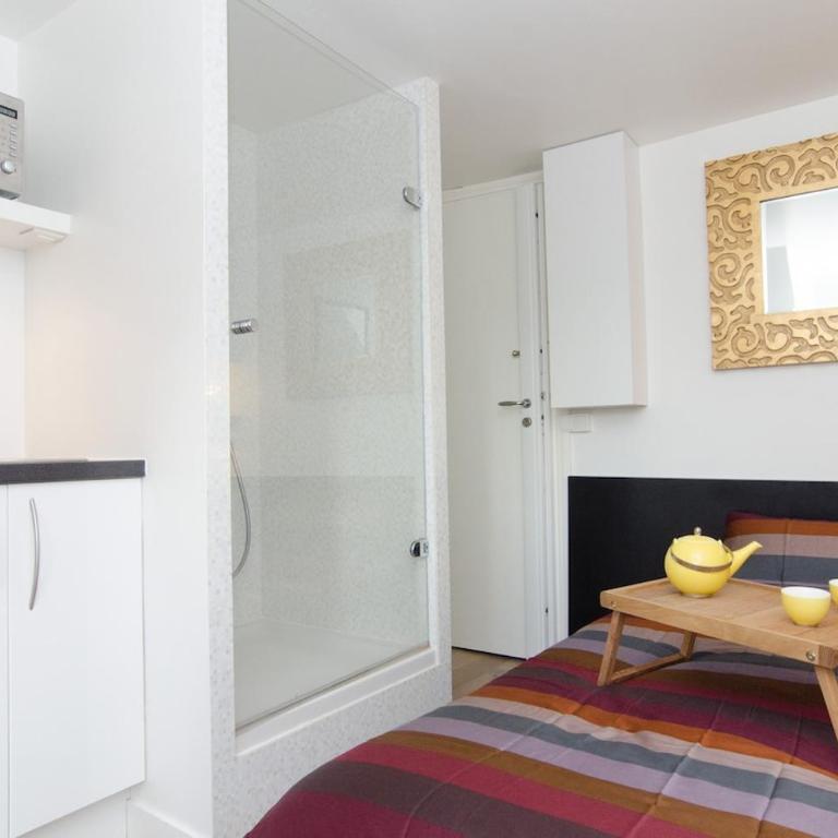 In the heart of St Germain - Appartement 1 Chambre - 15