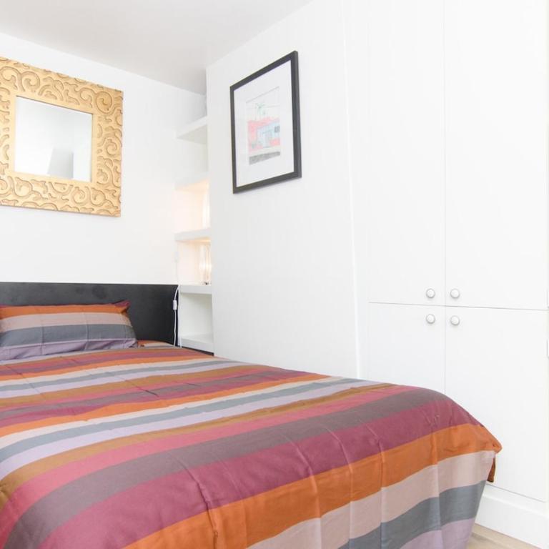 In the heart of St Germain - Appartement 1 Chambre - 20