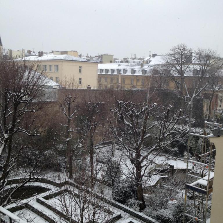 In the heart of St Germain - Appartement 1 Chambre - 22