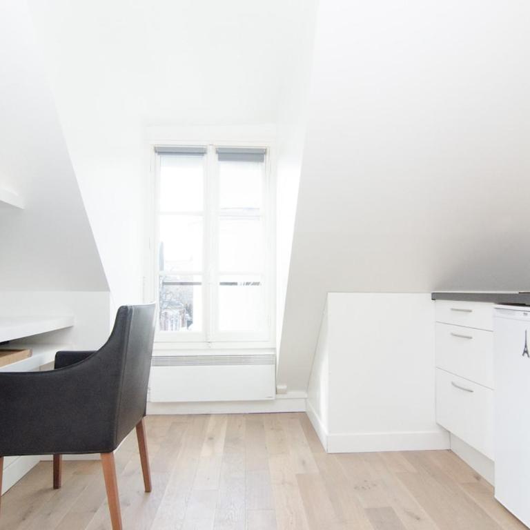 In the heart of St Germain - Appartement 1 Chambre - 25