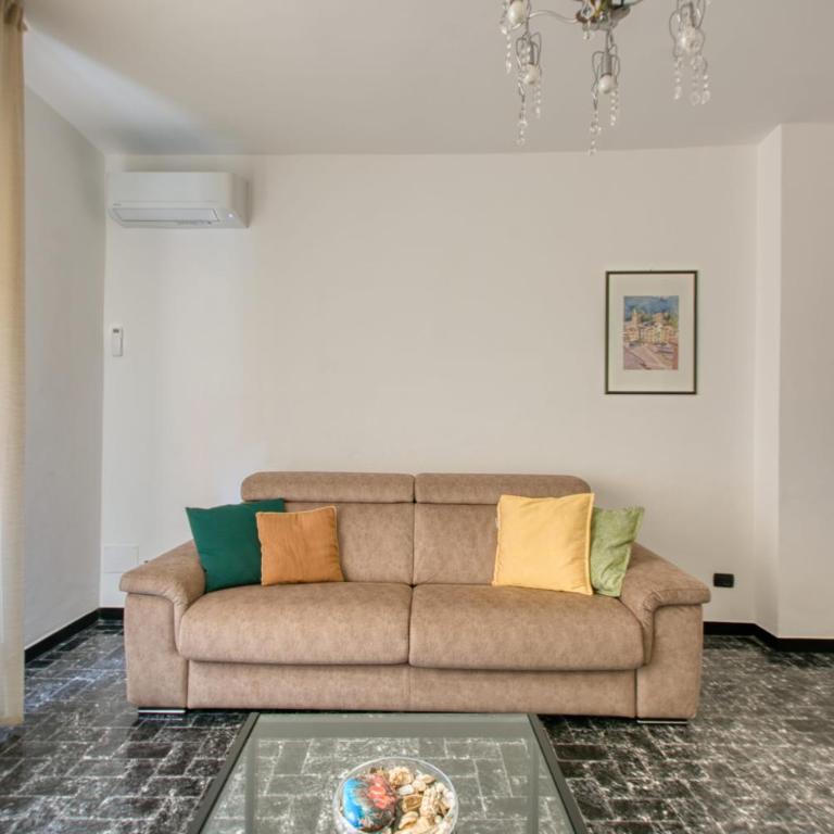 Italianway - Pontetto 8 - Appartamento - 1