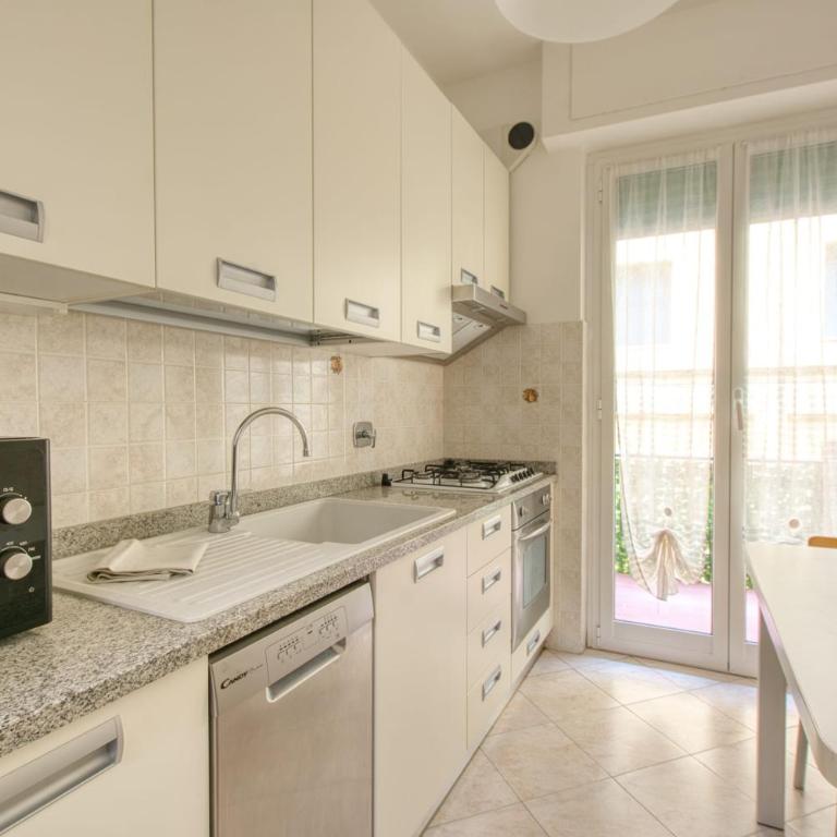 Italianway - Pontetto 8 - Appartamento - 5