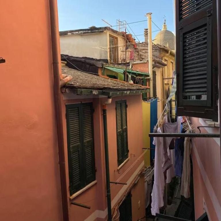 Ca Da Giovannina - Appartamento con Wi- Fi&AC - One-Bedroom Apartment - 1
