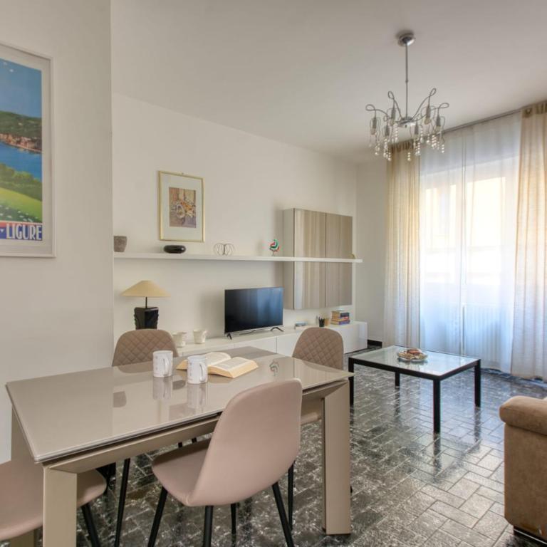 Italianway - Pontetto 8 - Appartamento - 7