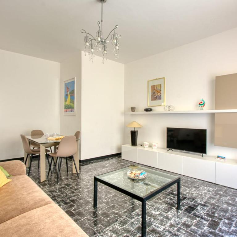 Italianway - Pontetto 8 - Appartamento - 10