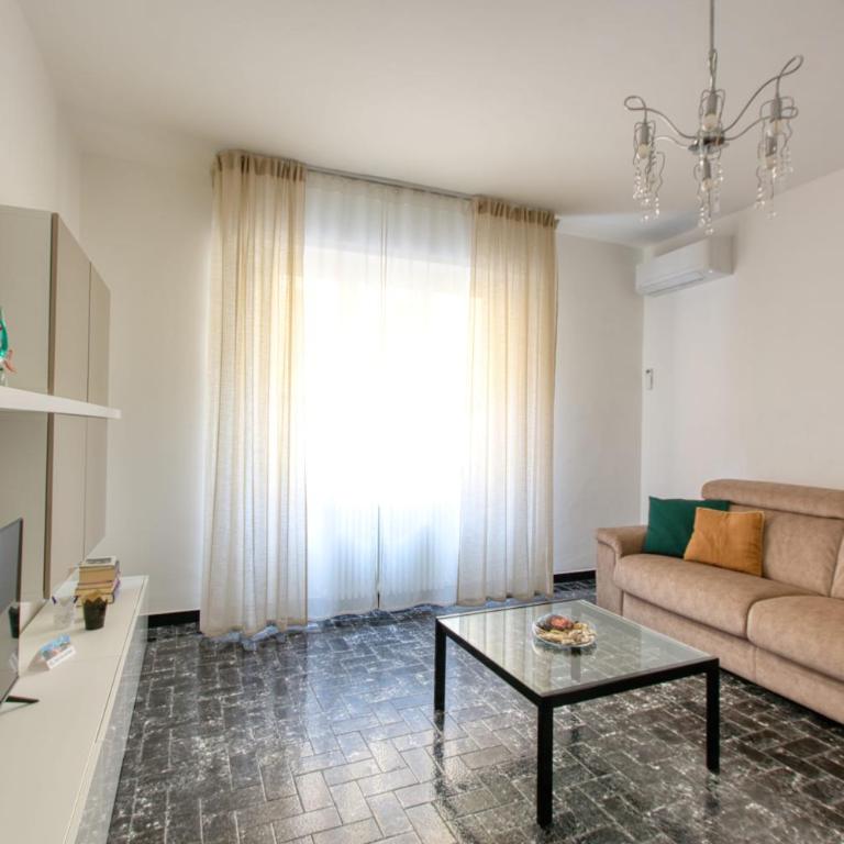 Italianway - Pontetto 8 - Appartamento - 11