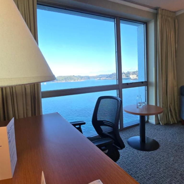 Novotel Puerto Montt - Standard Double Room - 3