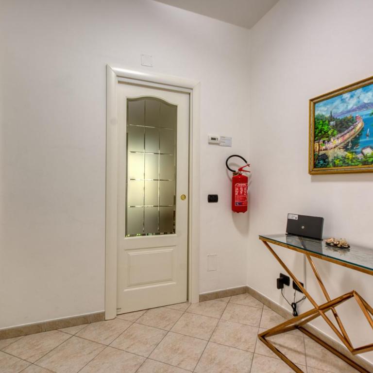 Italianway - Pontetto 8 - Appartamento - 13