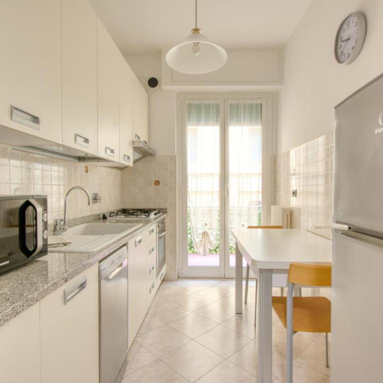 Italianway - Pontetto 8 - Appartamento - 14