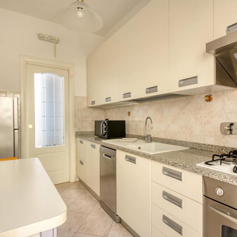 Italianway - Pontetto 8 - Appartamento - 15