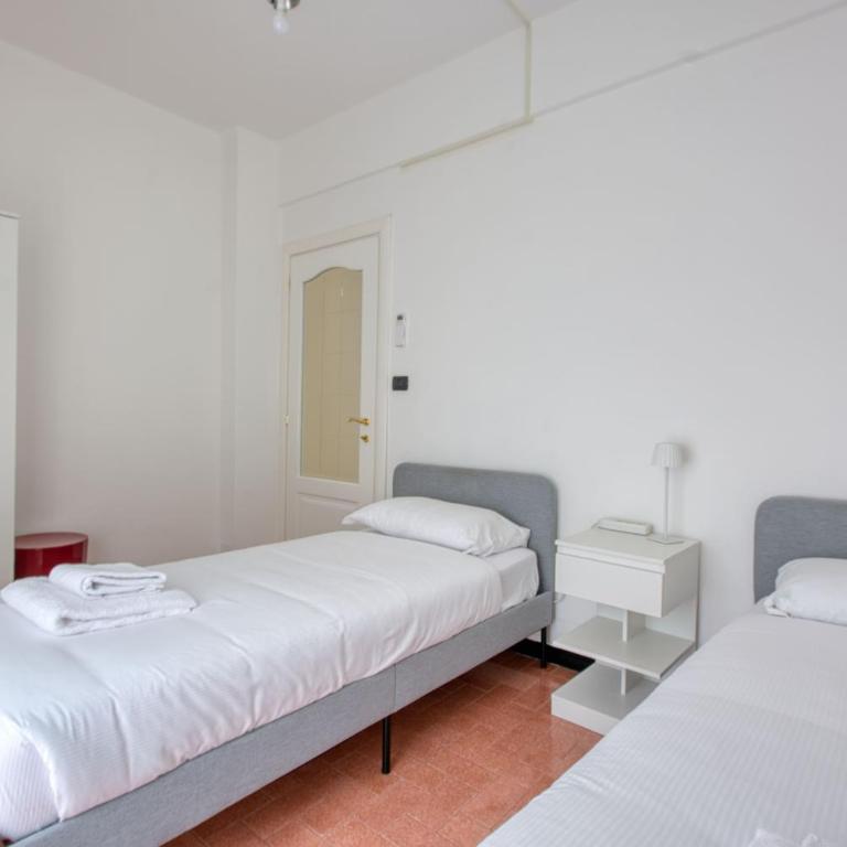 Italianway - Pontetto 8 - Appartamento - 19