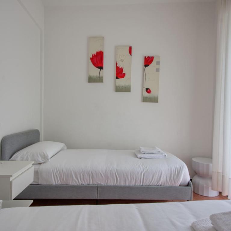 Italianway - Pontetto 8 - Appartamento - 20