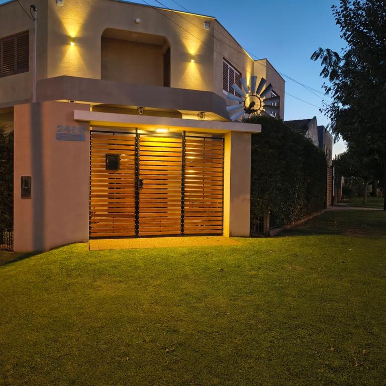 El Molino Sur - Apartamento de 1 dormitorio - 3