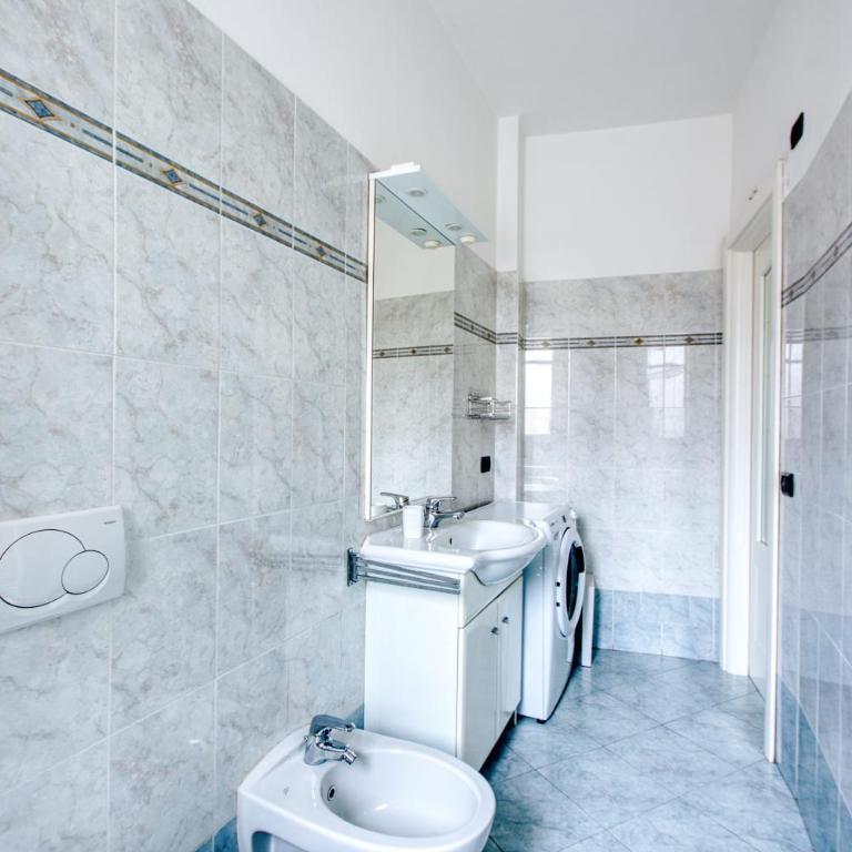Italianway - Pontetto 8 - Appartamento - 23