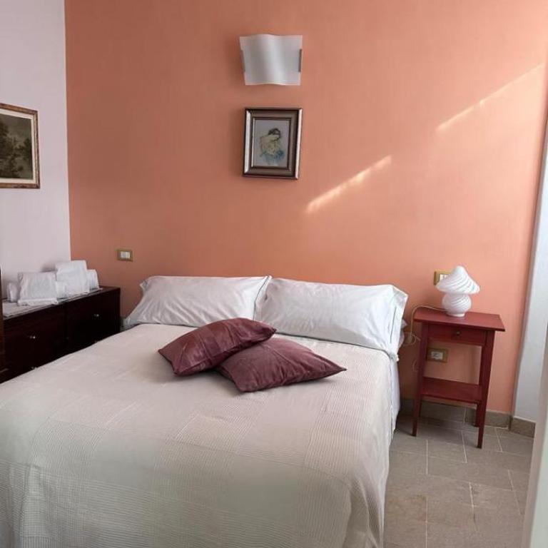 Ca Da Giovannina - Appartamento con Wi- Fi&AC - One-Bedroom Apartment - 2