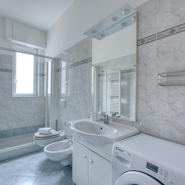 Italianway - Pontetto 8 - Appartamento - 25