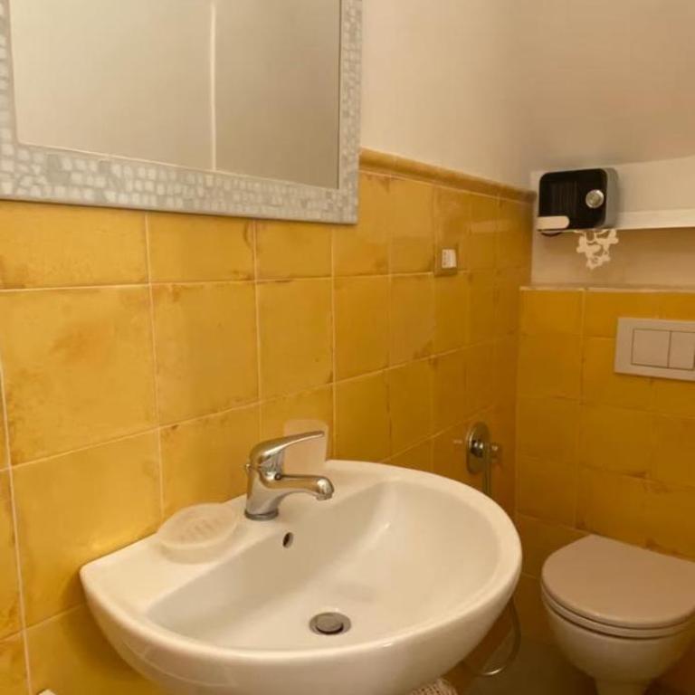 Ca Da Giovannina - Appartamento con Wi- Fi&AC - One-Bedroom Apartment - 3