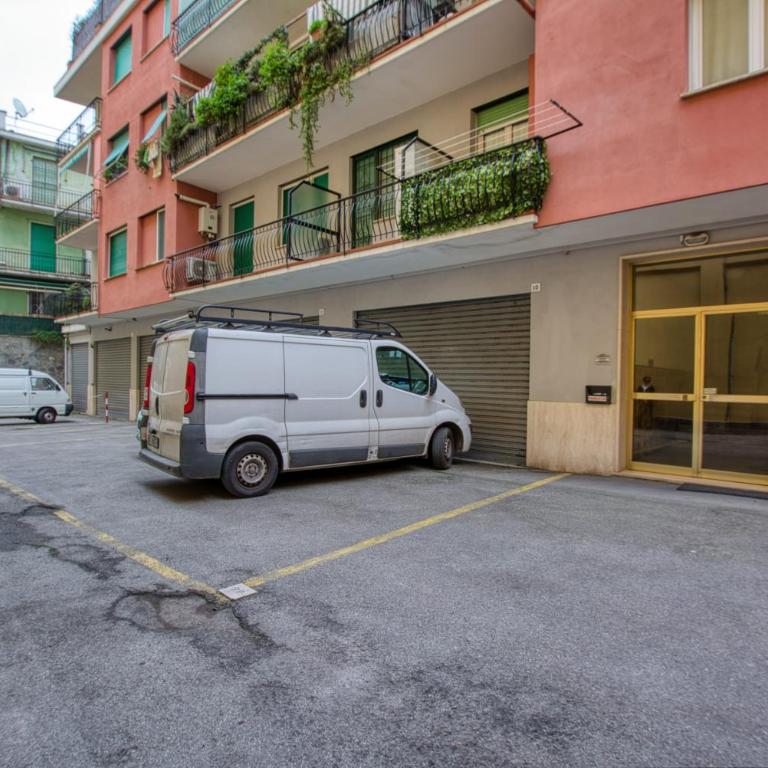 Italianway - Pontetto 8 - Appartamento - 26