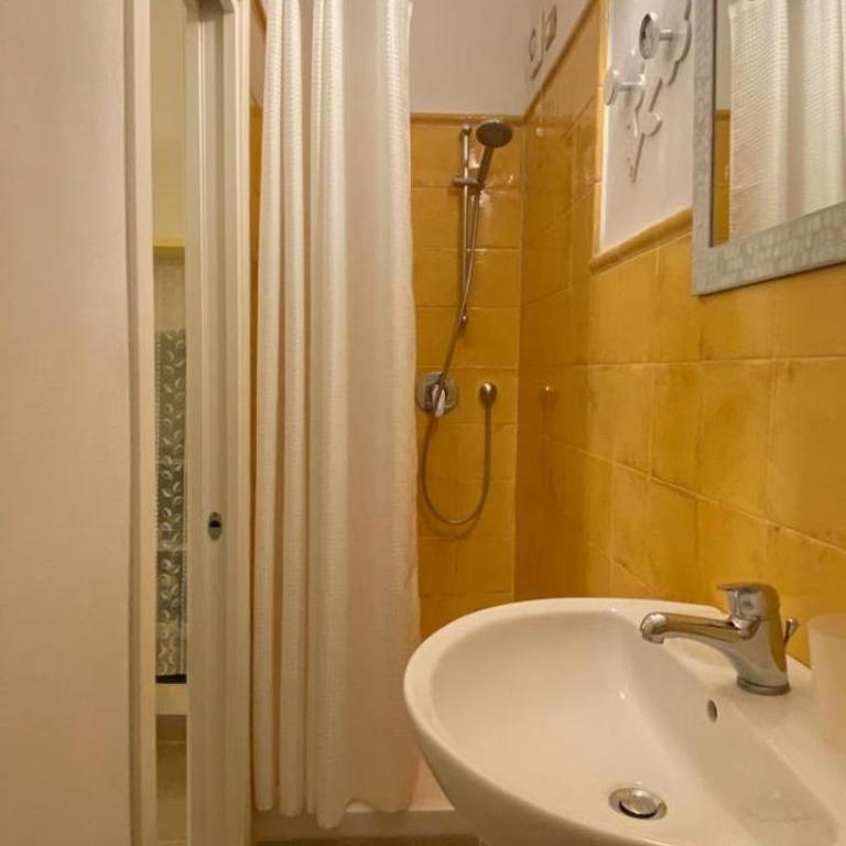 Ca Da Giovannina - Appartamento con Wi- Fi&AC - One-Bedroom Apartment - 5