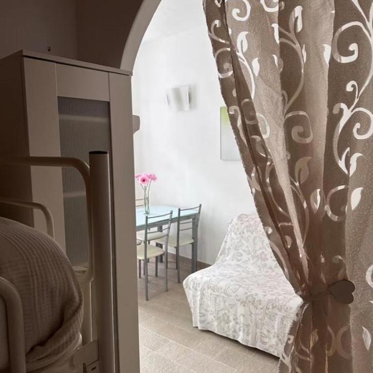 Ca Da Giovannina - Appartamento con Wi- Fi&AC - One-Bedroom Apartment - 6