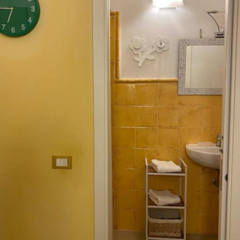Ca Da Giovannina - Appartamento con Wi- Fi&AC - One-Bedroom Apartment - 8