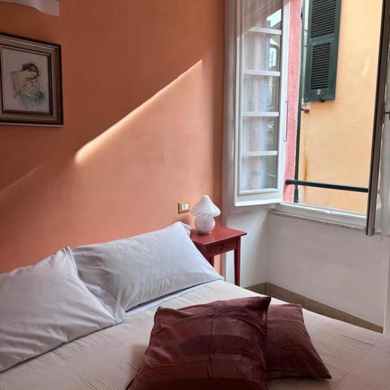Ca Da Giovannina - Appartamento con Wi- Fi&AC - One-Bedroom Apartment - 9
