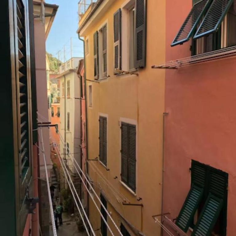 Ca Da Giovannina - Appartamento con Wi- Fi&AC - One-Bedroom Apartment - 10