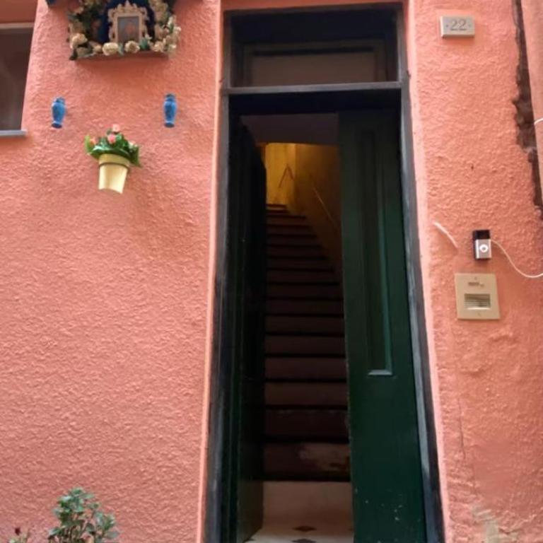 Ca Da Giovannina - Appartamento con Wi- Fi&AC - One-Bedroom Apartment - 11