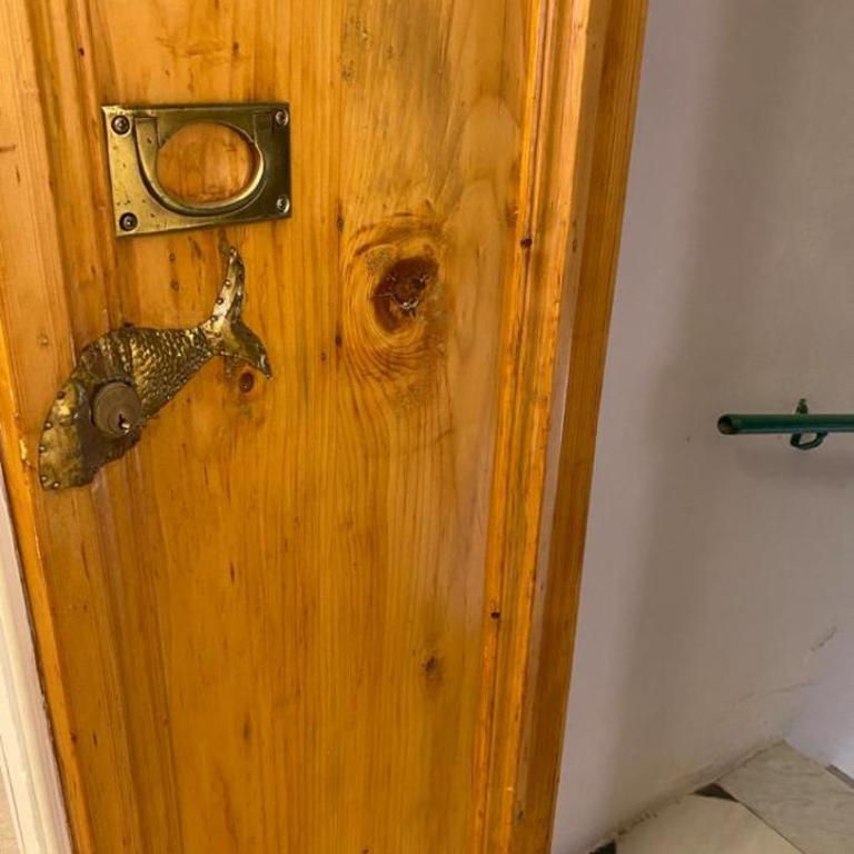 Ca Da Giovannina - Appartamento con Wi- Fi&AC - One-Bedroom Apartment - 13