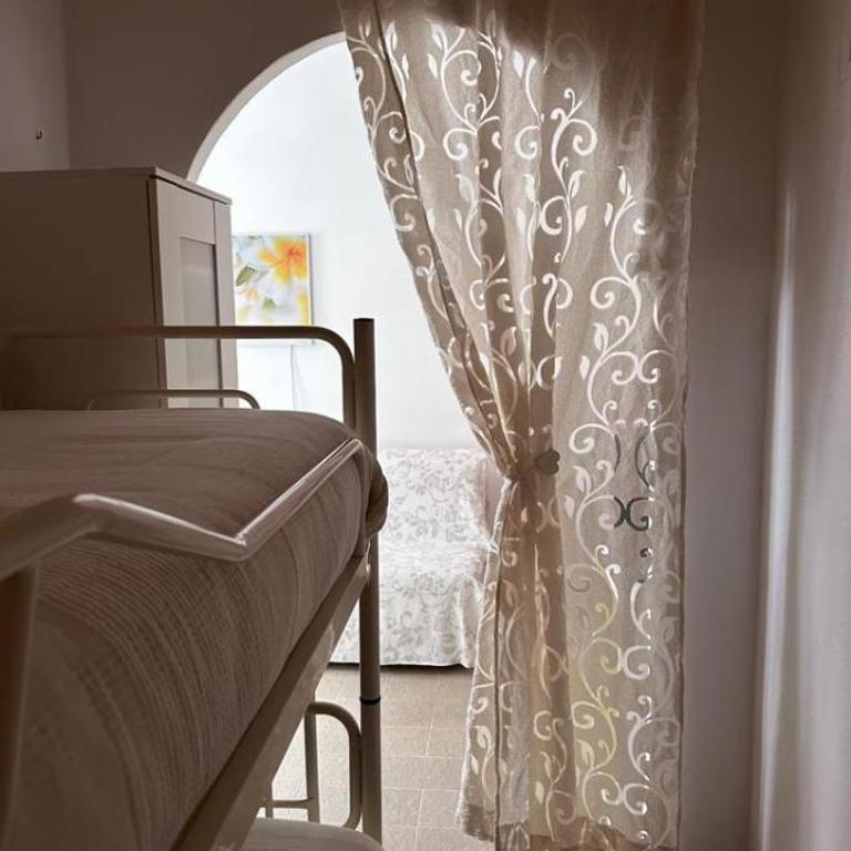 Ca Da Giovannina - Appartamento con Wi- Fi&AC - One-Bedroom Apartment - 14