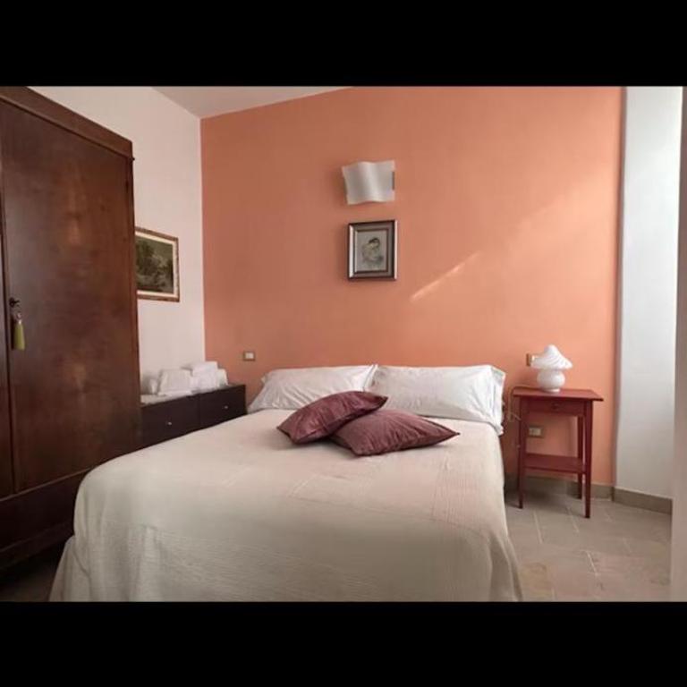 Ca Da Giovannina - Appartamento con Wi- Fi&AC - One-Bedroom Apartment - 15