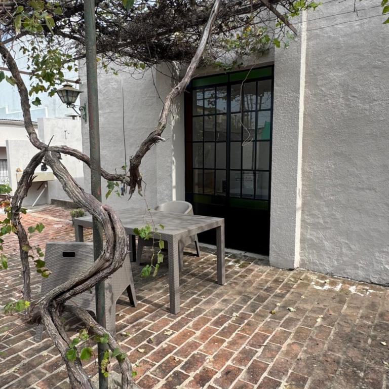 Casa Doña Ernesta - Apartamento de 1 dormitorio - 30