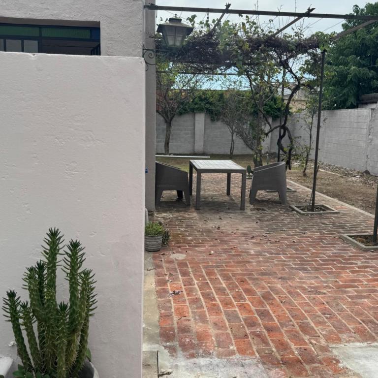 Casa Doña Ernesta - Apartamento de 1 dormitorio - 31