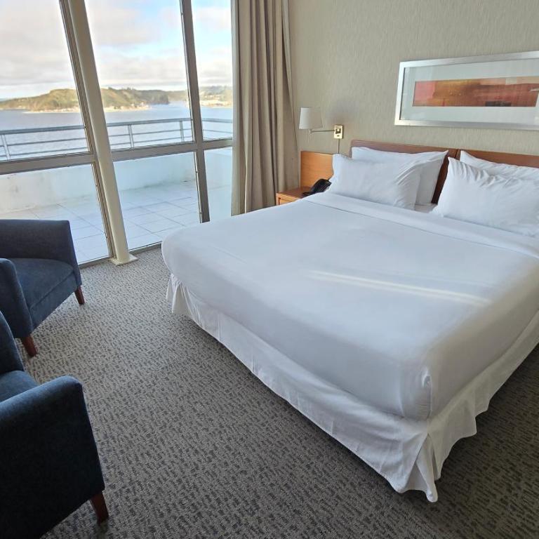 Novotel Puerto Montt - Superior King Room - 1