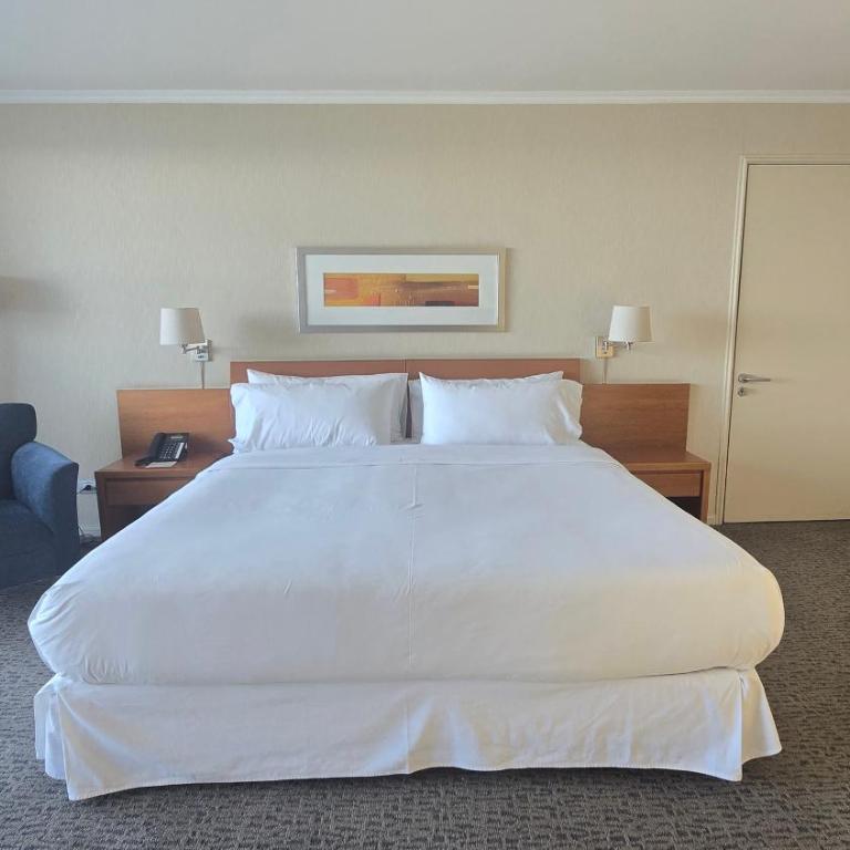 Novotel Puerto Montt - Superior King Room - 2
