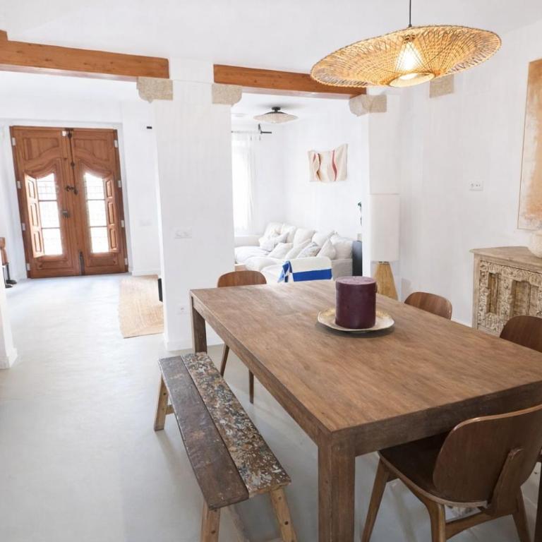 Ca Maribel - Casa de lujo mediterránea en Jávea - Casa de 5 dormitorios - 8