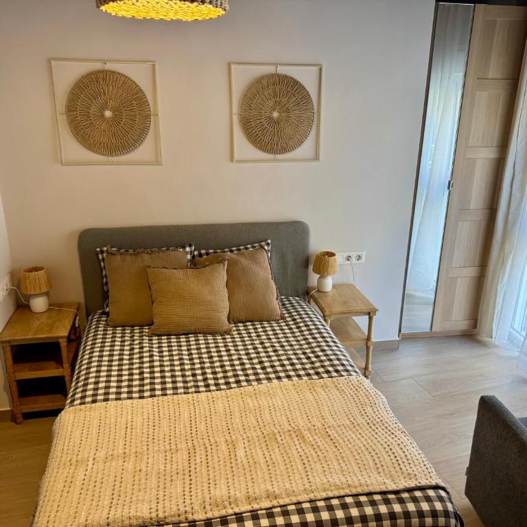 Biznaga Apartamentos 2A - Apartamento de 1 dormitorio - 7