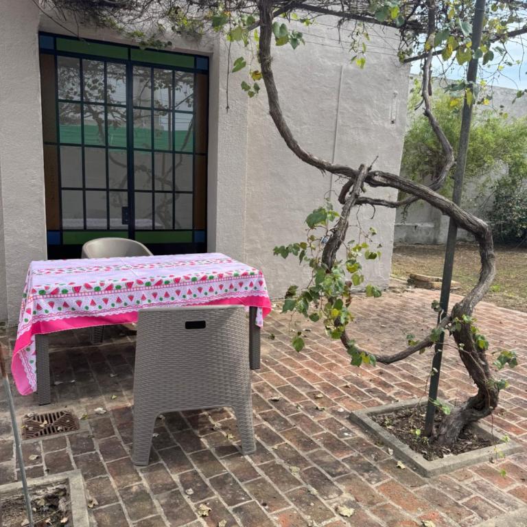 Casa Doña Ernesta - Apartamento de 1 dormitorio - 32