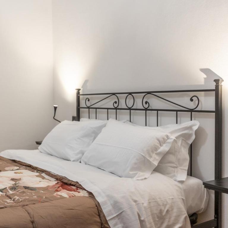 BASTIONI Apartment - Camera Deluxe - 22