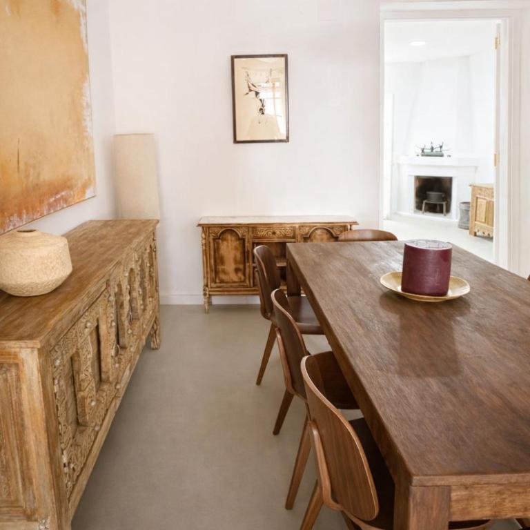 Ca Maribel - Casa de lujo mediterránea en Jávea - Casa de 5 dormitorios - 6