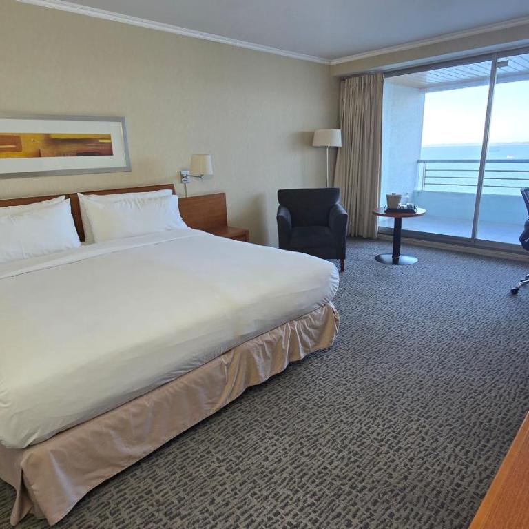Novotel Puerto Montt - Superior King Room - 3