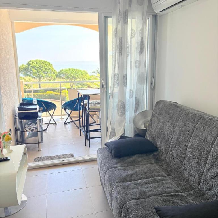 St Cyprien appartement superbe vue piscine et mer - Appartamento con Vista - 2