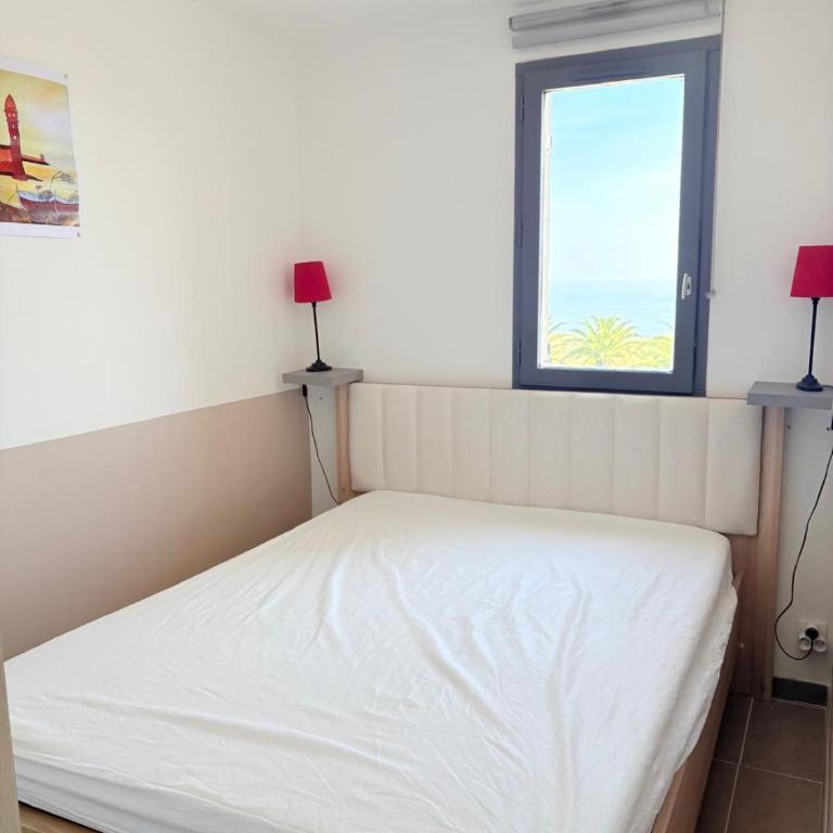 St Cyprien appartement superbe vue piscine et mer - Appartamento con Vista - 5