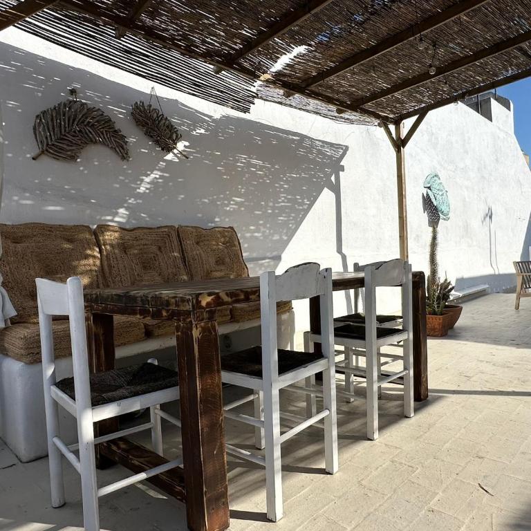 Ca Maribel - Casa de lujo mediterránea en Jávea - Casa de 5 dormitorios - 28