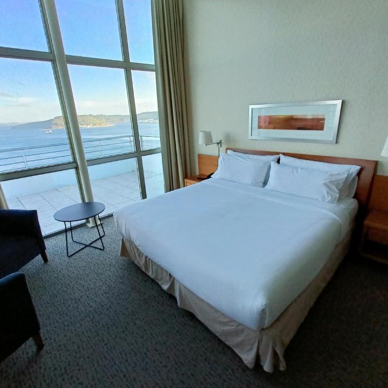 Novotel Puerto Montt - Superior King Room - 4