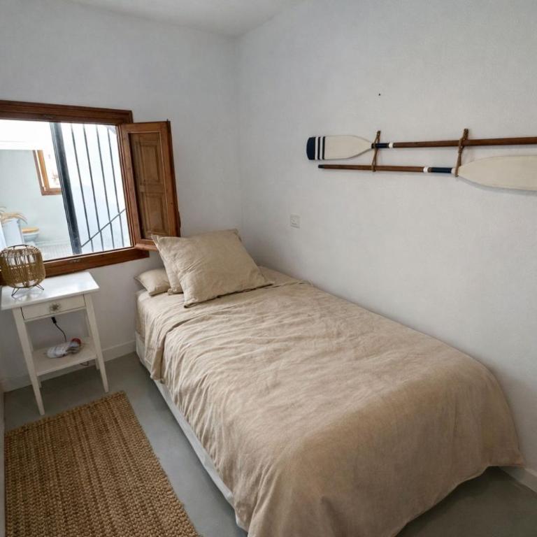 Ca Maribel - Casa de lujo mediterránea en Jávea - Casa de 5 dormitorios - 20
