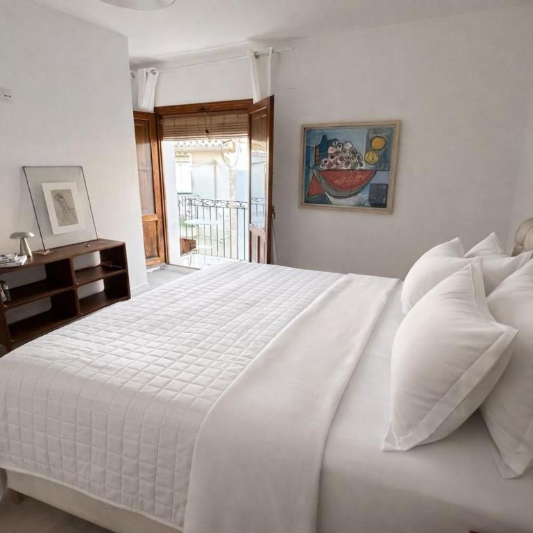 Ca Maribel - Casa de lujo mediterránea en Jávea - Casa de 5 dormitorios - 13