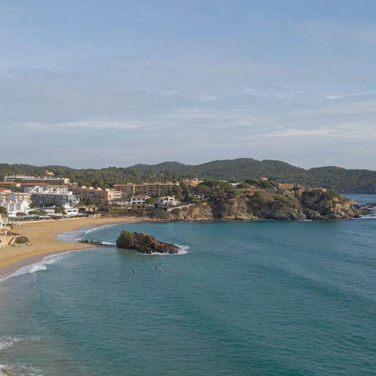 Terraza al Mar La Fosca - Casa de 3 dormitorios - 18