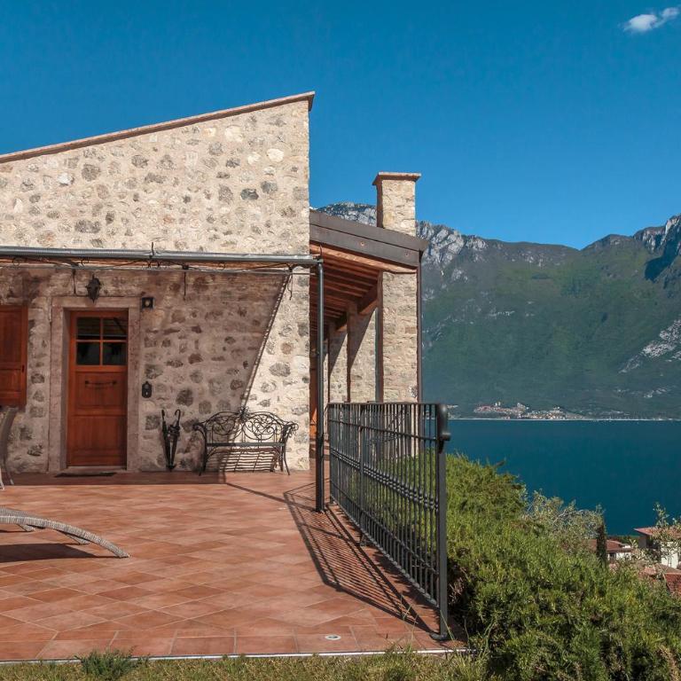 VillaLimone - Casa Vacanze - 1