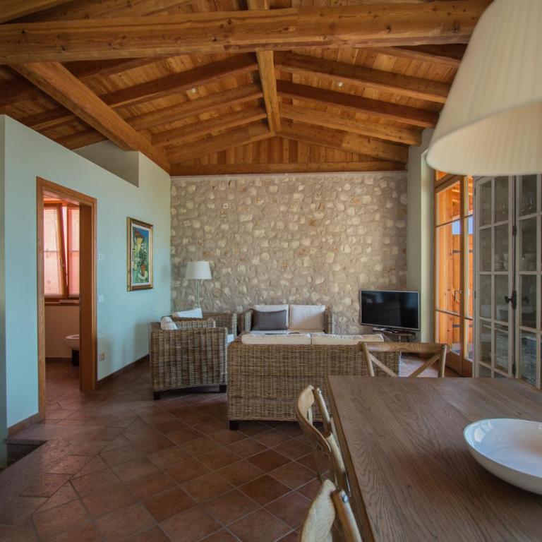 VillaLimone - Casa Vacanze - 22